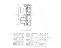 Nouvelle construction - Appartement - Finestrat - Balcón De Finestrat