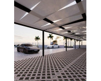 Nouvelle construction - Appartement - Finestrat - Balcón De Finestrat