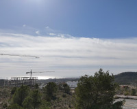 Nouvelle construction - Appartement - Finestrat - Balcón De Finestrat