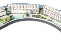 Nouvelle construction - Appartement - Finestrat - Balcón De Finestrat