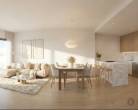 Nouvelle construction - Appartement - Finestrat - Balcón De Finestrat