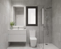 Nouvelle construction - Appartement - Finestrat - Balcón De Finestrat