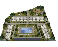 Nouvelle construction - Appartement - Finestrat - Balcón De Finestrat