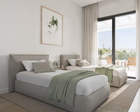 Nouvelle construction - Appartement - Finestrat - Balcón De Finestrat