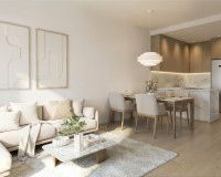 Nouvelle construction - Appartement - Finestrat - Balcón De Finestrat