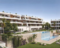 Nouvelle construction - Appartement - Finestrat - Balcón De Finestrat
