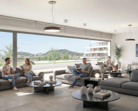 Nouvelle construction - Appartement - Finestrat - Balcón De Finestrat