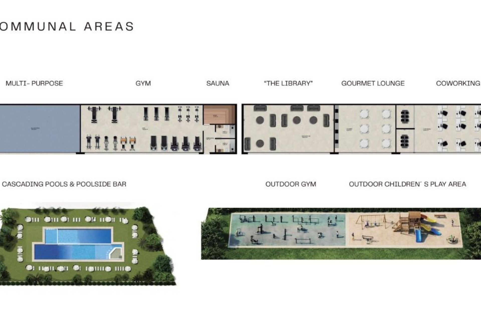 Nouvelle construction - Appartement - Finestrat - Balcón De Finestrat