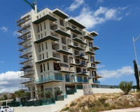 Nouvelle construction - Appartement - Finestrat - Cala de Finestrat