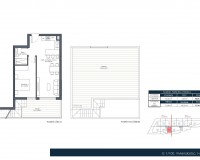 Nouvelle construction - Appartement - Formentera del Segura - Pueblo