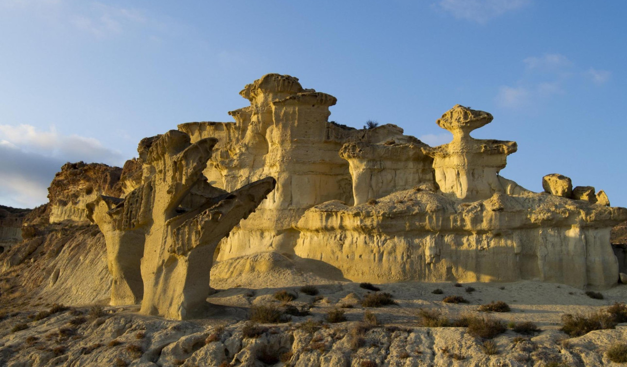 Nouvelle construction - Appartement - Fuente Álamo - La Pinilla