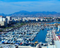 Nouvelle construction - Appartement - Fuente Álamo - La Pinilla