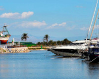 Nouvelle construction - Appartement - Guardamar del Segura - Avda del Puerto