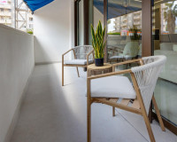 Nouvelle construction - Appartement - Guardamar del Segura - Avda del Puerto