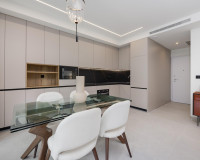 Nouvelle construction - Appartement - Guardamar del Segura - Avda del Puerto