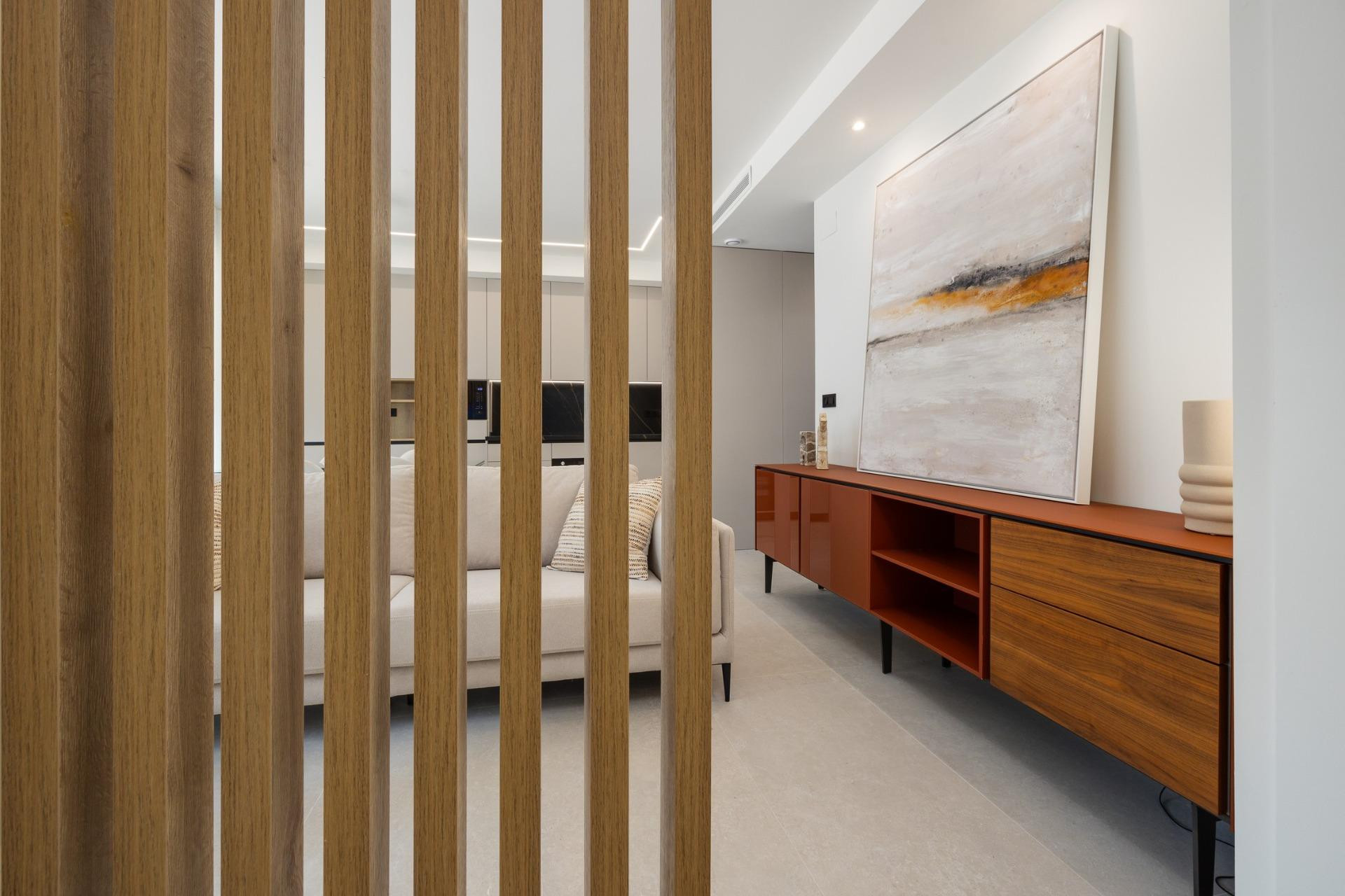 Nouvelle construction - Appartement - Guardamar del Segura - Avda del Puerto