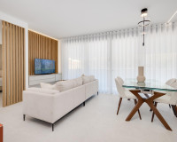 Nouvelle construction - Appartement - Guardamar del Segura - Avda del Puerto