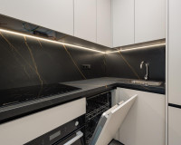 Nouvelle construction - Appartement - Guardamar del Segura - Avda del Puerto