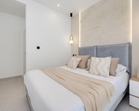 Nouvelle construction - Appartement - Guardamar del Segura - Avda del Puerto