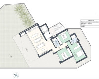 Nouvelle construction - Appartement - Guardamar del Segura - Avenida del Puerto