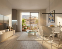Nouvelle construction - Appartement - Guardamar del Segura - Centro