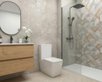 Nouvelle construction - Appartement - Guardamar del Segura - Centro