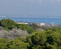 Nouvelle construction - Appartement - Guardamar del Segura - Centro
