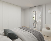 Nouvelle construction - Appartement - Guardamar del Segura - Centro
