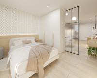 Nouvelle construction - Appartement - Guardamar del Segura - Centro