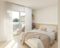 Nouvelle construction - Appartement - Guardamar del Segura - Centro