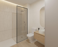 Nouvelle construction - Appartement - Guardamar del Segura - Centro