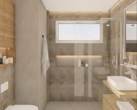 Nouvelle construction - Appartement - Guardamar del Segura - El Raso