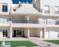 Nouvelle construction - Appartement - Guardamar del Segura - El Raso