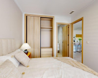 Nouvelle construction - Appartement - Guardamar del Segura - El Raso