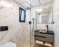 Nouvelle construction - Appartement - Guardamar del Segura - El Raso