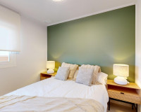 Nouvelle construction - Appartement - Guardamar del Segura - El Raso
