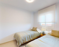 Nouvelle construction - Appartement - Guardamar del Segura - El Raso