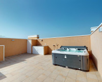 Nouvelle construction - Appartement - Guardamar del Segura - El Raso