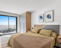 Nouvelle construction - Appartement - Guardamar del Segura - El Raso