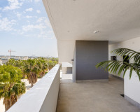 Nouvelle construction - Appartement - Guardamar del Segura - El Raso