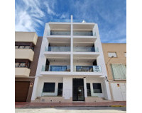 Nouvelle construction - Appartement - Guardamar del Segura - Pueblo