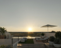 Nouvelle construction - Appartement - Guardamar del Segura - Pueblo