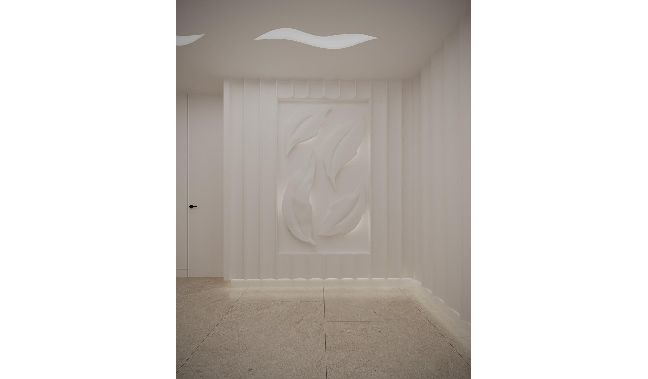 Nouvelle construction - Appartement - Guardamar del Segura - Pueblo