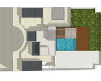 Nouvelle construction - Appartement - Guardamar del Segura - Pueblo