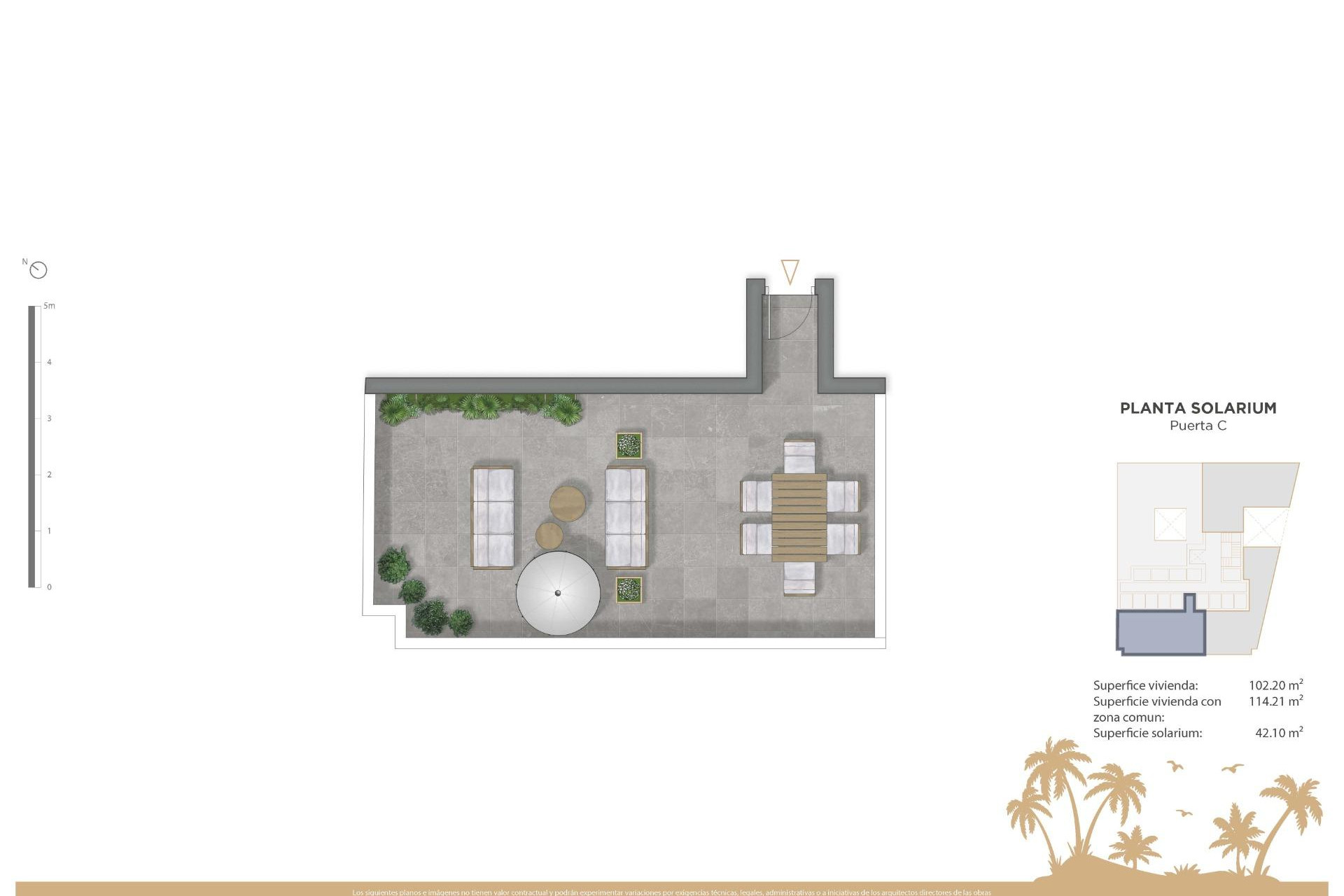 Nouvelle construction - Appartement - Guardamar del Segura - Pueblo