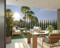 Nouvelle construction - Appartement - Guardamar del Segura - Puerto