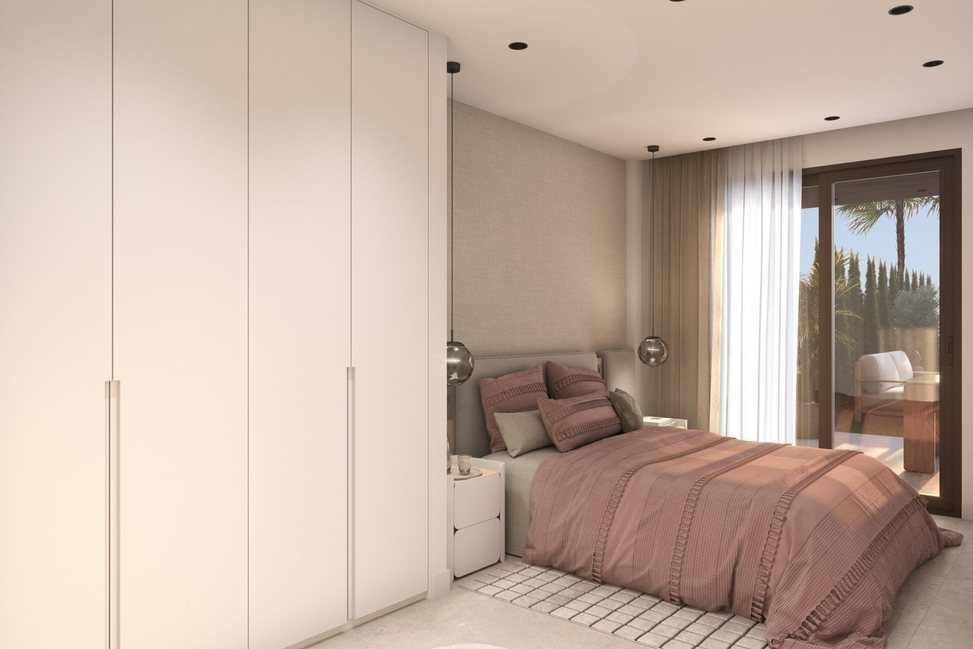 Nouvelle construction - Appartement - Guardamar del Segura - Puerto