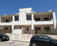 Nouvelle construction - Appartement - Hondón de las Nieves - El Salero