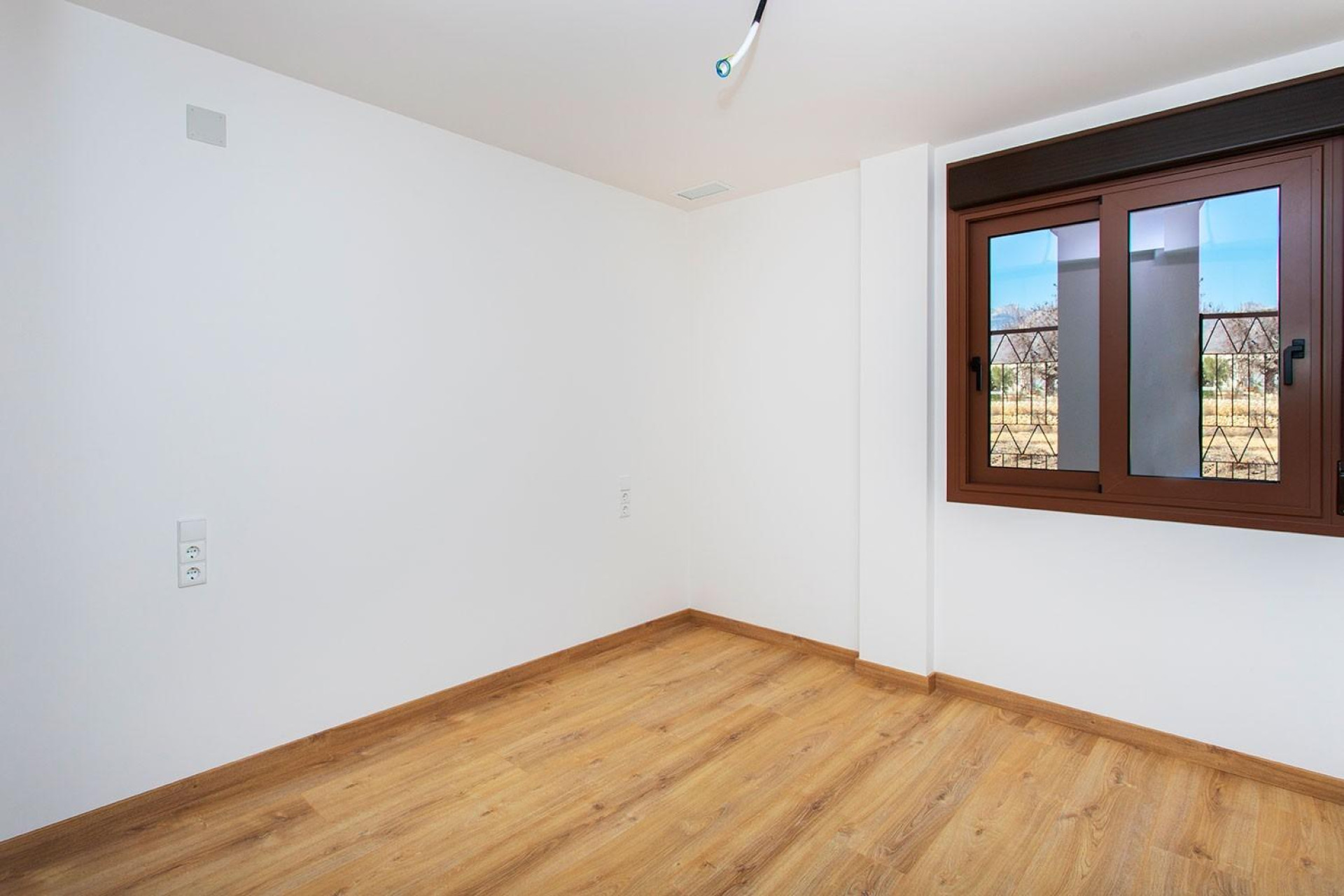 Nouvelle construction - Appartement - Hondón de las Nieves - El Salero