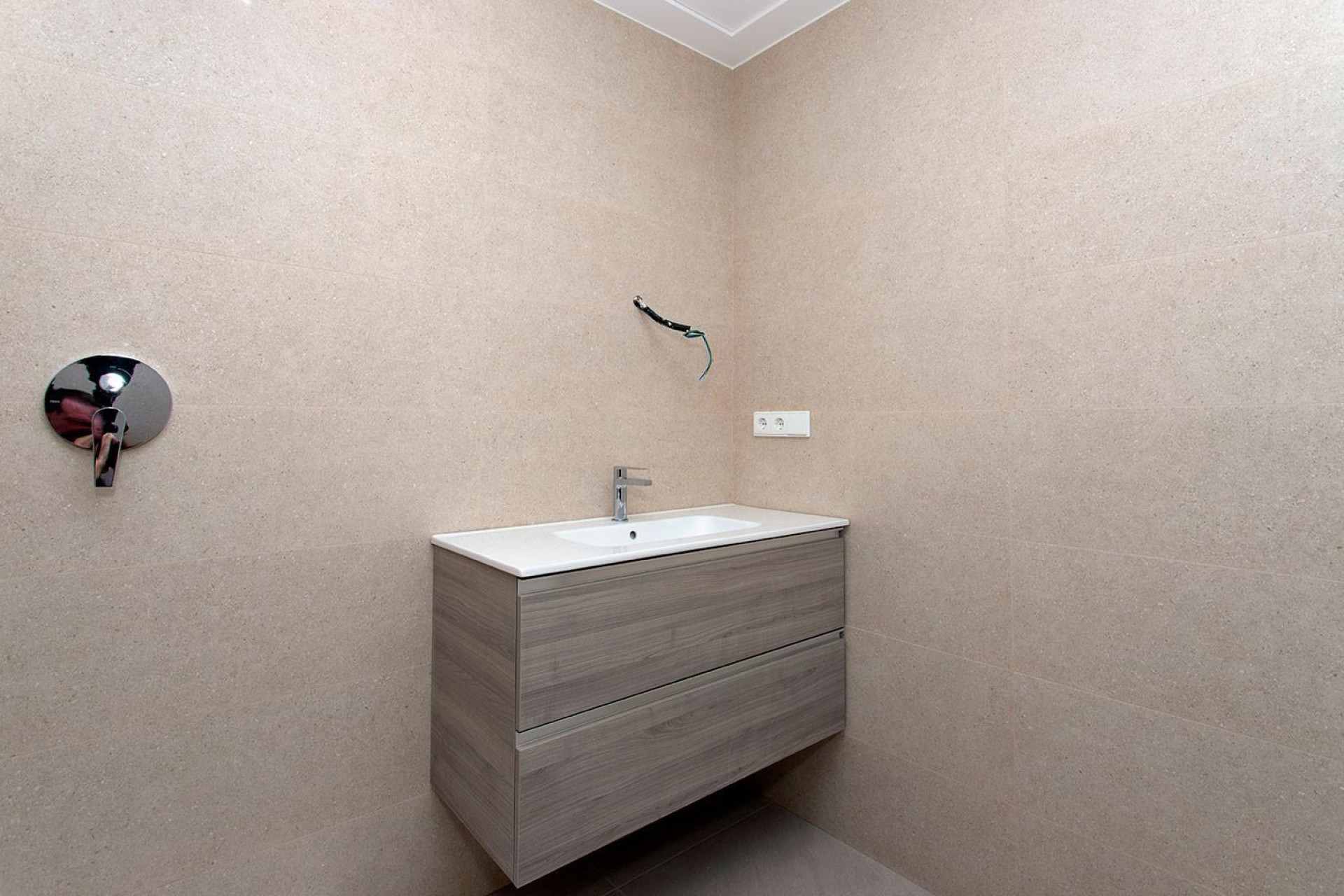 Nouvelle construction - Appartement - Hondón de las Nieves - El Salero